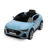 Elektromobilis vaikams Audi E-Tron Sportback 12V